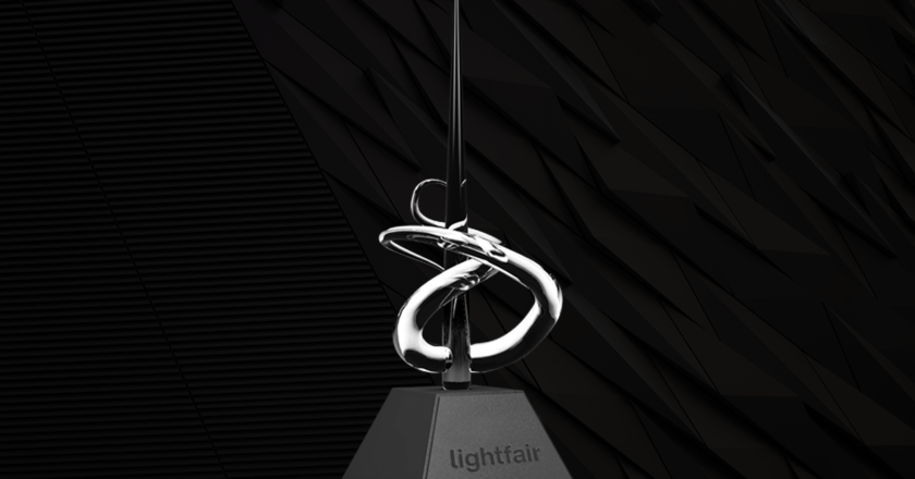 LightFair Innovation Award