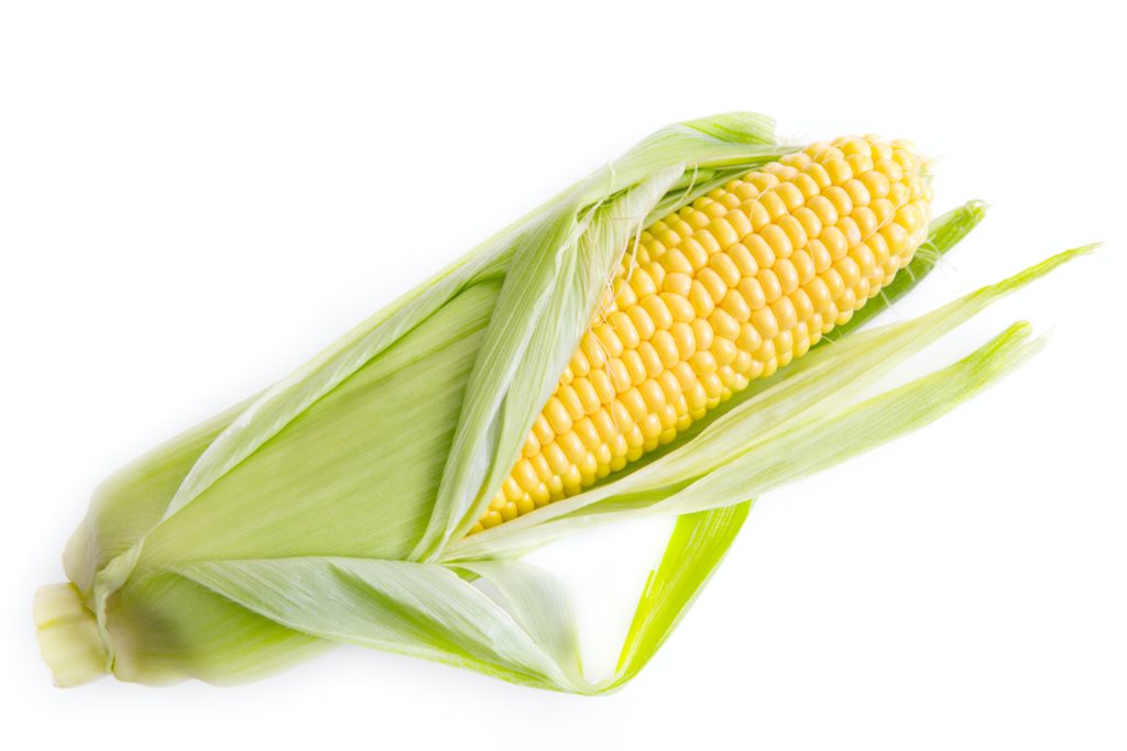 Corn-based material 